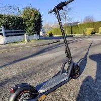 اسکوتر برقی n65 navee