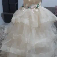 لباس مجلسی دخترانه