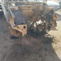 جلوبندی وشاستی گشی نیسان   هیدرولیک ترمز وبازسازی