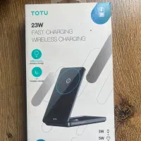 شارژر وایرلس TOTU