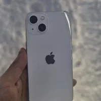 ۱۳ نرمال ۱۲۸گیگ با ۱۰ ملیون پیش‌پرداخت