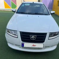 سمند سورن Xu7p