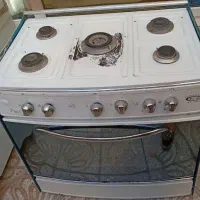 گاز