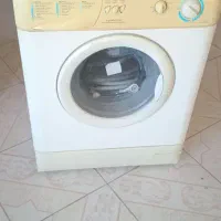 لباسشویی ۶کیلویی مدل اوشن