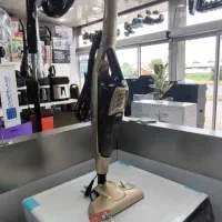 جارو شارژی پورتابل زمین شوی رباتیک دلمونتی ایتالیا