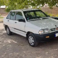 پراید صبا