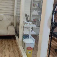 پارتیشن ( پاراوان )