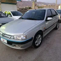 پارس مدل 84