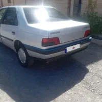 405 مدل 95|خودرو سواری و وانت|بم, |دیوار