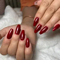 کاشت ناخن