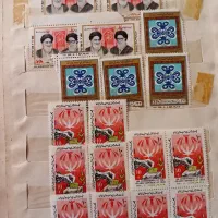 فروش آلبوم تمبر