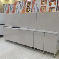 با ما بهترین دیده شوید / کابینت آماده /پررونقی