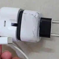 شارژر آیفون