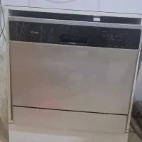 ماشین ظرفشویی مجیک