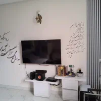 ۹۲ متر دو خواب جانبازان سند تک برگ