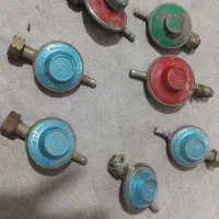 لیگلاتور کپسول گاز