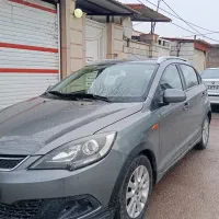 ام وی ام 315هاچبک مدل 97