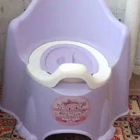 توالت فرنگی کودک