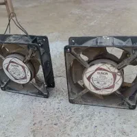 فن یخچال
