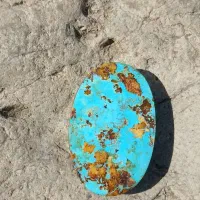 سنگ فیروزه نیشابور|جواهرات|تهران, ازگل|دیوار