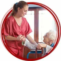 استخدام فوری با کمیسیون عادلانه پرستار سالمند،کودک
