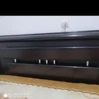 سرویس خواب کامل جنس چوب