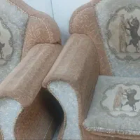 مبل ۷ نفره