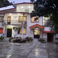 اجاره روزانه  و ماهانه ویلا مبله در رامسر ،