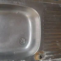 سینک ی قلو