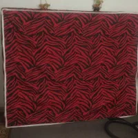 خوشخواب یو‌نو لیتی دو نفره همراه روکش پارچه ای