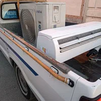 خریدار کولر و یخچال سالم و خراب