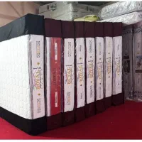 کالکشن های بروز تشک رویال با مدل‌های مختلف