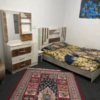 اجاره واحد مبله یک خواب و سویت.ماهانه