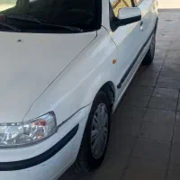 سمند۹۰دوگانه شرکت تمام رنگ