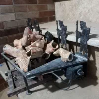 شومینه گازی