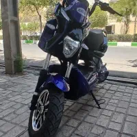 موتور برقی جیران/ 1500w
