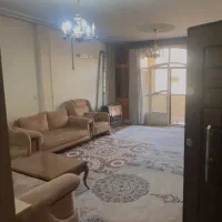 خانه مسکونی طبقه دو بدون اسانسور بزرگ و جدادار