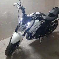 موتور سیکلت lifan kps 250