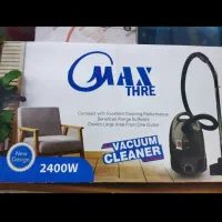 جارو برقی 2400 اکبند