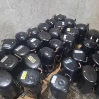کمپرسور