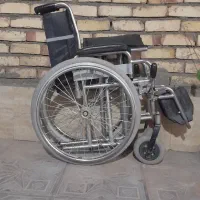 ویلچردست دوم