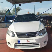 ماشین ساینا ex مدل ۱۴۰۱ بی رنگ