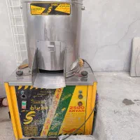 سبزی خوردکن