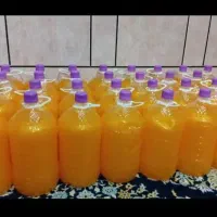 شامپوشبنم وگلرنگ اقتصادی فقط عمده