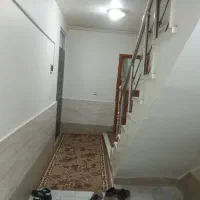 خانه اجاره‌ای طبقه همکف 110متر