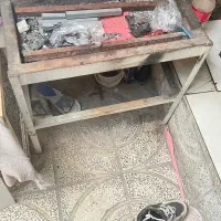 منقل کبابی