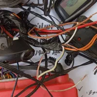 دزگیر تصویری سالم با متعلقات کامل