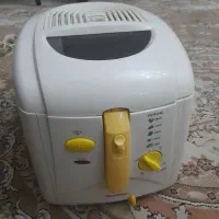 سرخکن سالم فوری