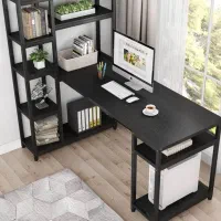 تولید میز تحریر وشلف مینیمال