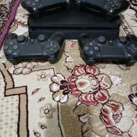 ps4 slim|کنسول، بازی ویدئویی و آنلاین|قلعه گنج, |دیوار